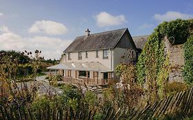 Rock Farm Slane - Limehouse